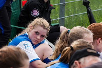 Bild 79 - B-Juniorinnen FSC Kaltenkirchen - MTSV Olympia Neum�nster : Ergebnis: 3:2